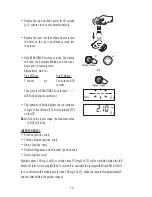 Preview for 16 page of Hanna HI 96711 Instruction Manual