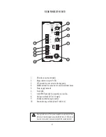 Preview for 6 page of Hanna HI8410 Instruction Manual