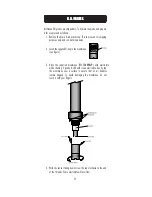 Preview for 8 page of Hanna HI8410 Instruction Manual