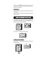 Preview for 15 page of Hanna HI8410 Instruction Manual