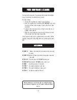 Preview for 18 page of Hanna HI8410 Instruction Manual