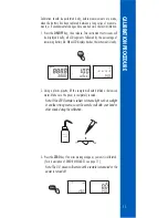 Preview for 11 page of Hanna HI96801 Instruction Manual