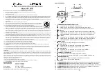 Hannlomax HX-130CR Instruction Manual preview