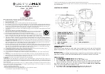 Hannlomax HX-305CD Instruction Manual preview