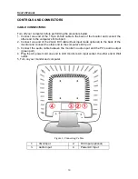 Предварительный просмотр 10 страницы Hanns.G 19 inch TFT LCD Monitor User Manual