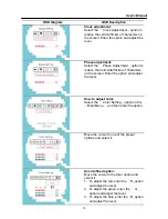 Предварительный просмотр 15 страницы Hanns.G 19 inch TFT LCD Monitor User Manual