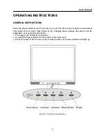 Предварительный просмотр 13 страницы Hanns.G AG172 User Manual