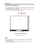 Preview for 10 page of Hanns.G AH191 User Manual