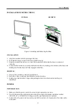 Preview for 9 page of Hanns.G HA222 User Manual