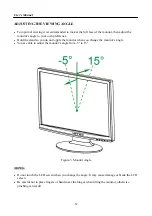 Preview for 12 page of Hanns.G HA222 User Manual