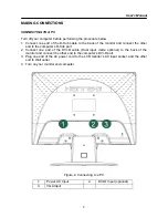 Предварительный просмотр 9 страницы Hanns.G HB171 User Manual