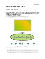 Предварительный просмотр 11 страницы Hanns.G HB171 User Manual