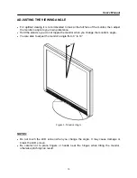 Preview for 13 page of Hanns.G HC17 Series User Manual