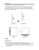 Preview for 10 page of Hanns.G HC191D User Manual