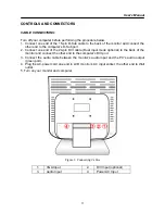 Preview for 11 page of Hanns.G HC191D User Manual