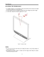 Preview for 12 page of Hanns.G HC191D User Manual