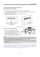 Preview for 9 page of Hanns.G HE247 User Manual