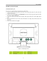 Preview for 9 page of Hanns.G HG-216DPB User Manual