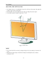 Preview for 10 page of Hanns.G HG-216DPB User Manual