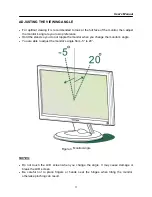 Preview for 11 page of Hanns.G HG171 User Manual