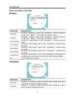 Preview for 14 page of Hanns.G HG171 User Manual