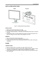 Preview for 9 page of Hanns.G HG216 User Manual