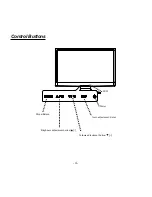 Preview for 6 page of Hanns.G HH-181APB Quick Start Manual