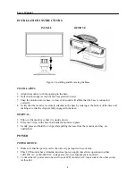 Preview for 8 page of Hanns.G HH-181APB User Manual