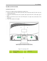 Preview for 9 page of Hanns.G HH-181APB User Manual