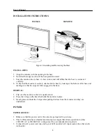 Preview for 8 page of Hanns.G HH241 User Manual