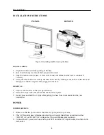 Preview for 8 page of Hanns.G HH241DPB User Manual