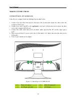 Preview for 10 page of Hanns.G HH241DPB User Manual