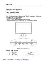 Preview for 12 page of Hanns.G Hi221 User Manual