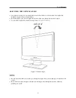 Preview for 11 page of Hanns.G HK162 User Manual