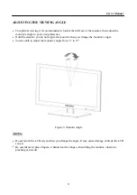 Preview for 11 page of Hanns.G HK241 User Manual