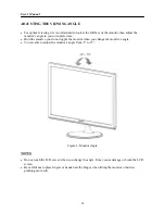 Preview for 12 page of Hanns.G HL193ABB User Manual