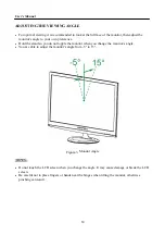 Preview for 10 page of Hanns.G HL221 User Manual