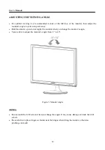 Preview for 12 page of Hanns.G HL225 User Manual