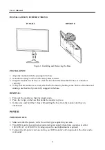 Preview for 8 page of Hanns.G HL227 User Manual