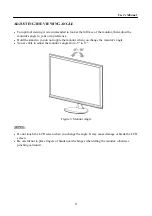 Preview for 11 page of Hanns.G HL227 User Manual