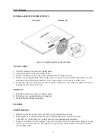 Preview for 8 page of Hanns.G HL231 User Manual