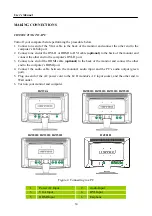 Предварительный просмотр 10 страницы Hanns.G HL251DPB User Manual