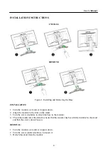 Preview for 9 page of Hanns.G HP205 User Manual