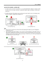 Preview for 11 page of Hanns.G HP205 User Manual