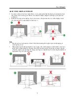 Preview for 9 page of Hanns.G HP222 User Manual