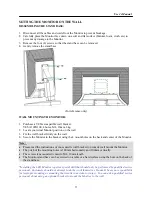 Preview for 11 page of Hanns.G HP222 User Manual