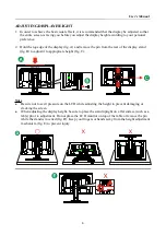 Preview for 9 page of Hanns.G HP227 User Manual