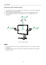 Preview for 12 page of Hanns.G HP227 User Manual