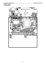 Предварительный просмотр 30 страницы Hanns.G HQ171A Service Manual