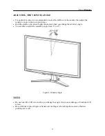 Preview for 11 page of Hanns.G HS233 User Manual